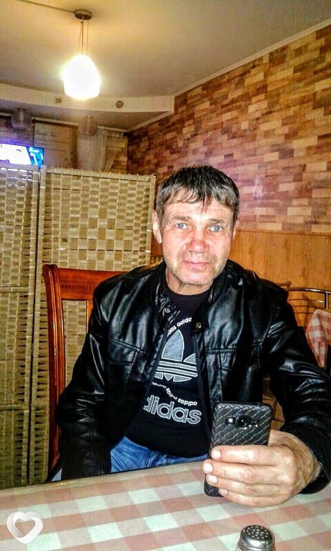 Дмитрий, 59, Караганде — анкета №2417435