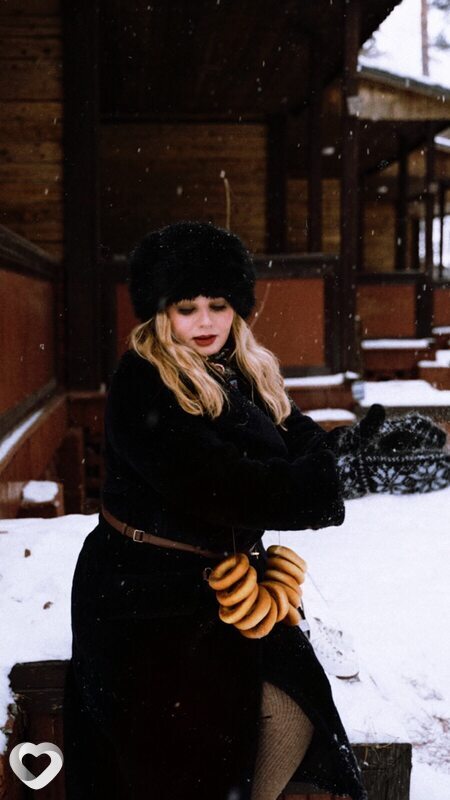 Siberian Beauty, 36, Махачкале — анкета №2417442