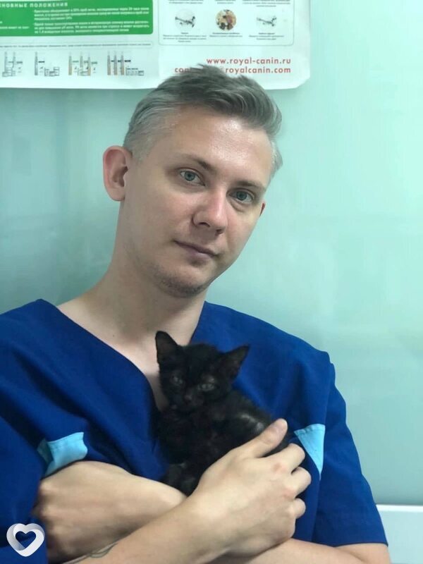 Роман, 32, Москве — анкета №2417443