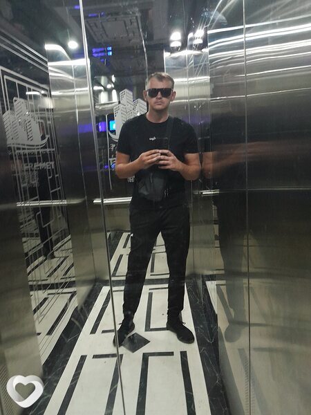 Денис, 35, Костанае — анкета №2417449