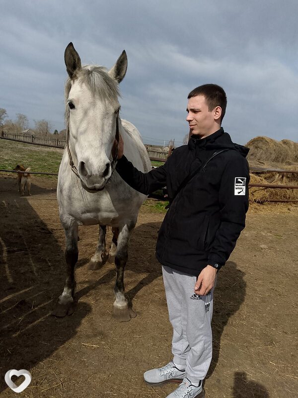 Дмитрий, 25, Ленинске-Кузнецком — анкета №2417450