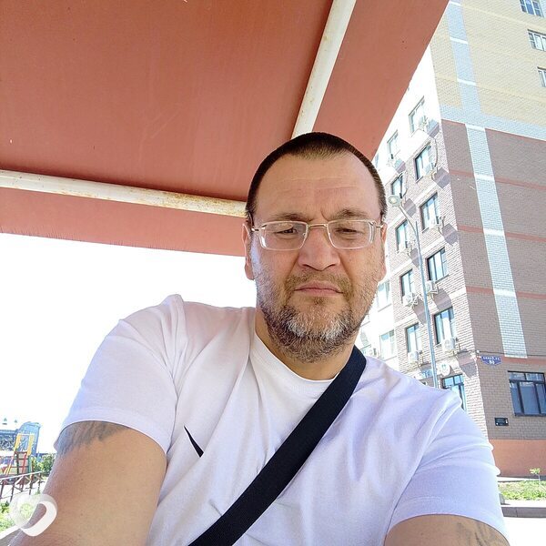 Максим, 46, Новошахтинске — анкета №2417384