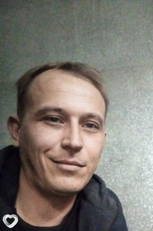 Антон, 36, Павлодаре — анкета №2417386