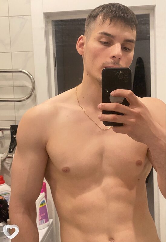 Дима, 27, Новосибирске — анкета №2417390