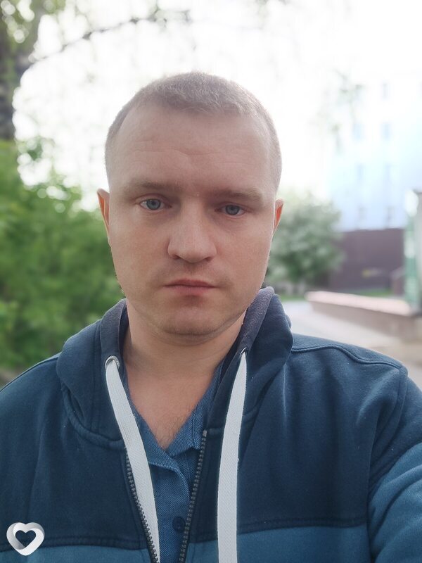 Виктор, 38, Екатеринбурге — анкета №2423789