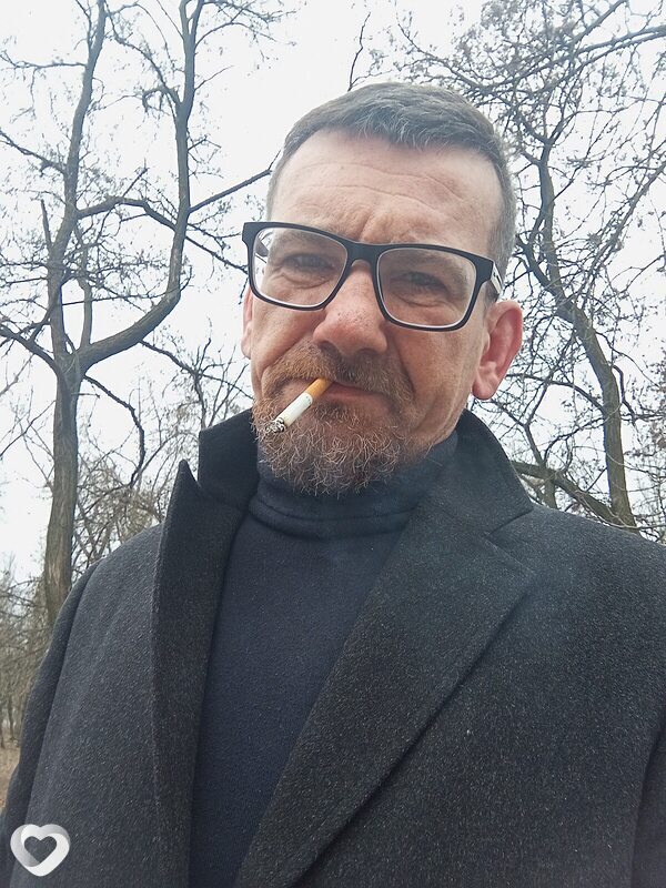 Федор, 48, Брянске — анкета №2423795