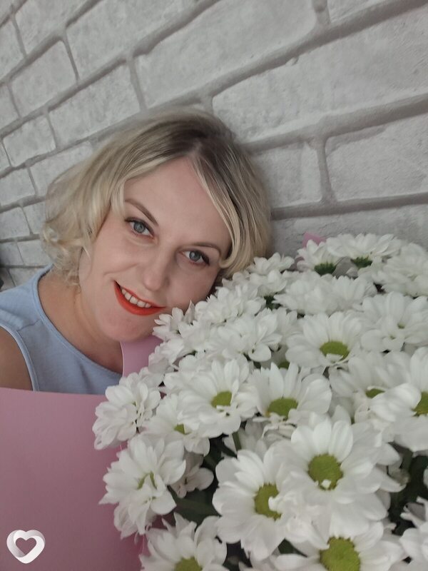 Наталья, 45, Волгограде — анкета №2423799
