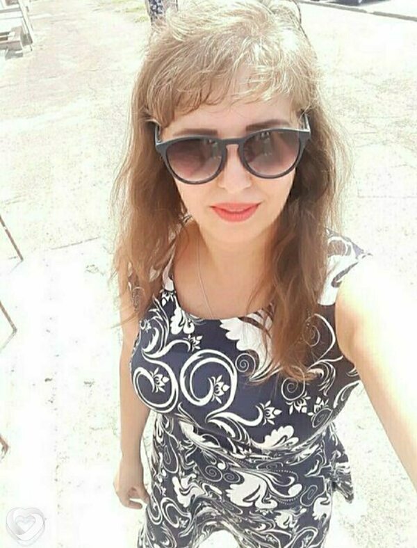 Miss Pozzzitiff, 46, Новосибирске — анкета №2423804
