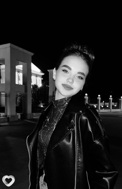 Оксана, 22, Москве — анкета №2423805