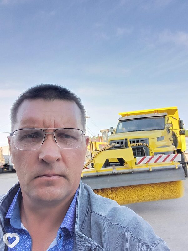 Сергей, 46, Москве — анкета №2423808