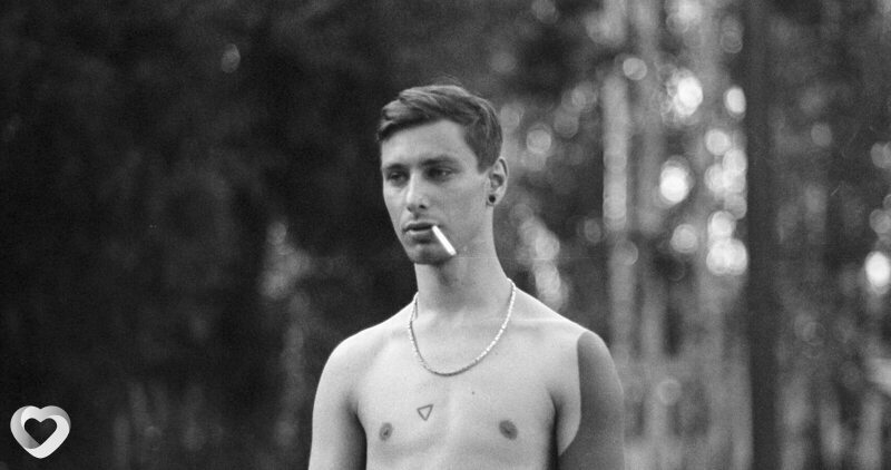 Александр, 25, Челябинске — анкета №2419756
