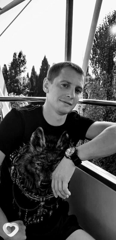 Макс, 33, Курске — анкета №2417546