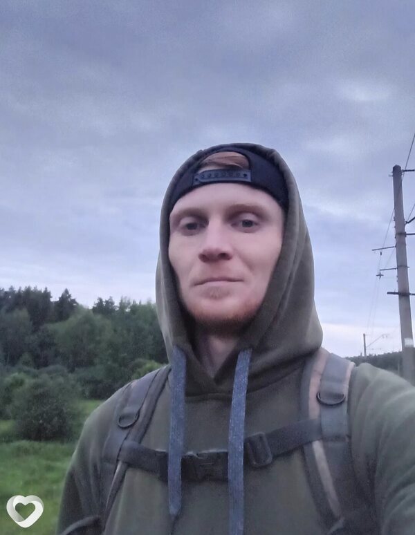 Иван, 33, Александрове — анкета №2417460