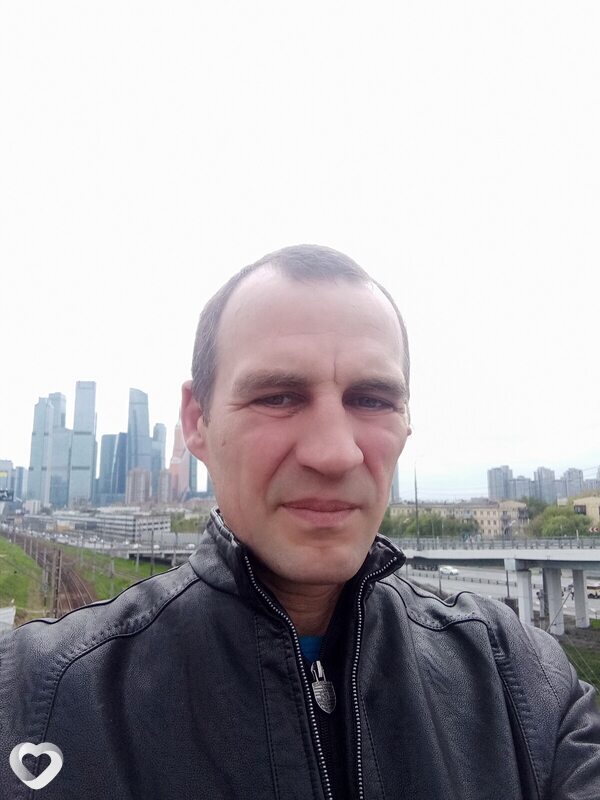 Анатолий, 42, Челябинске — анкета №2417461