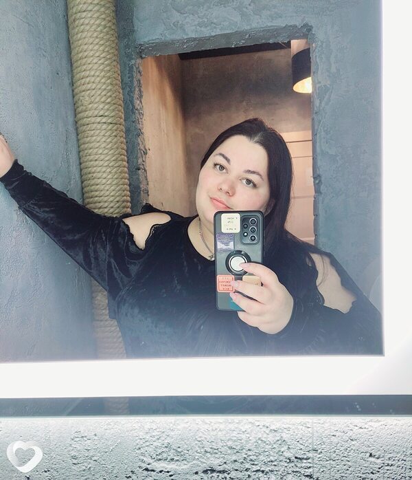 Екатерина, 33, Курске — анкета №2417464
