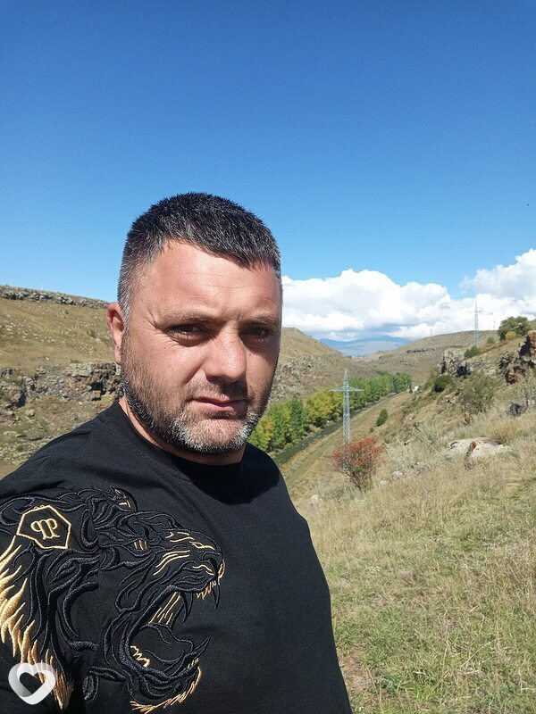 Тигран, 41, Воронеже — анкета №2417469