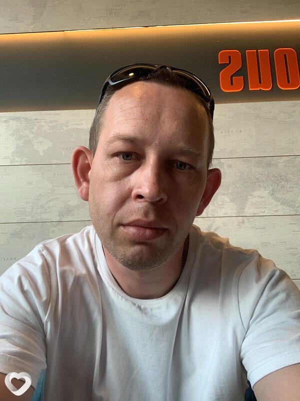 Юрий, 38, Абакане — анкета №2417470