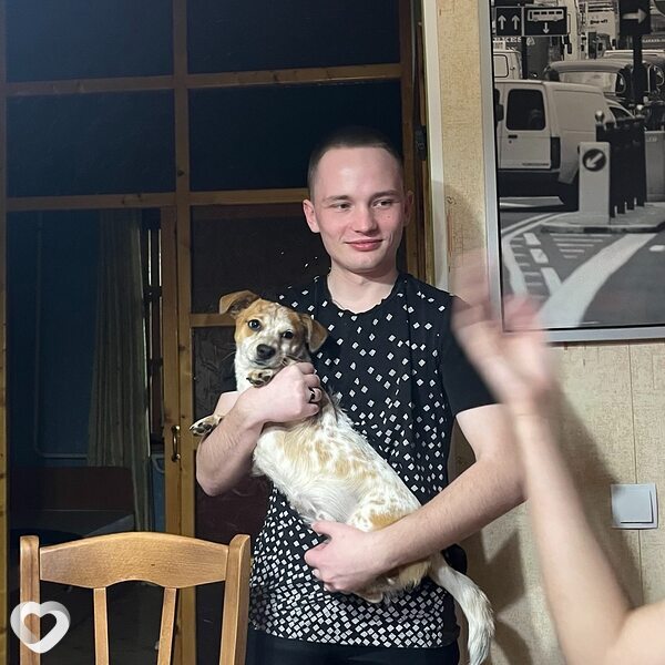 Денис, 23, Краснодаре — анкета №2417583