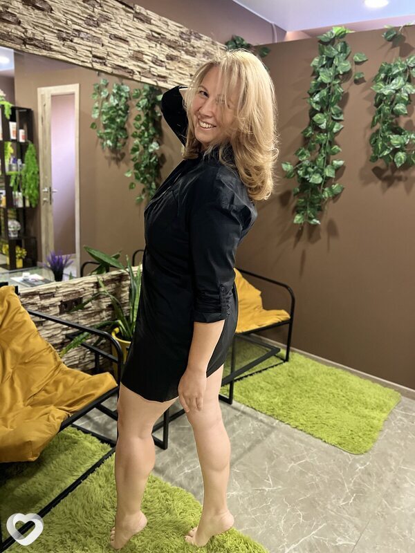 Lili, 44, Краснодаре — анкета №2417585