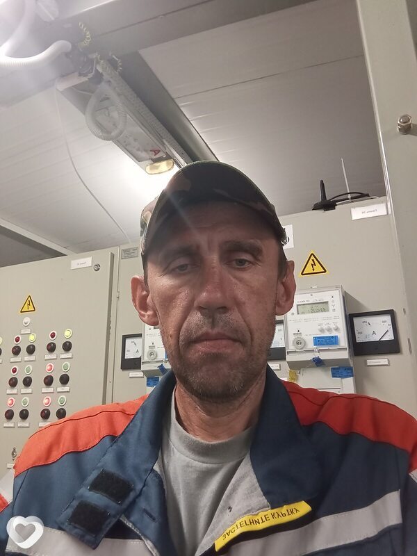 Александр, 46, Оренбурге — анкета №2417586