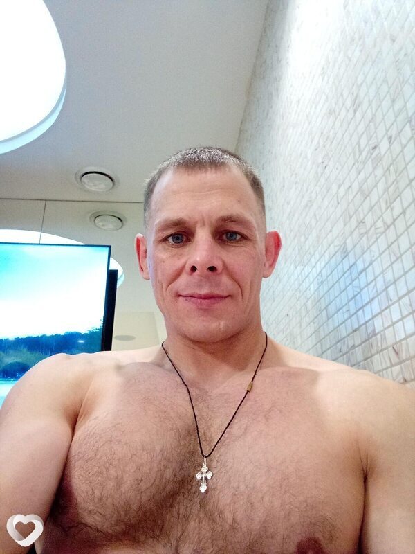 Серёга, 36, Иркутске — анкета №2417589