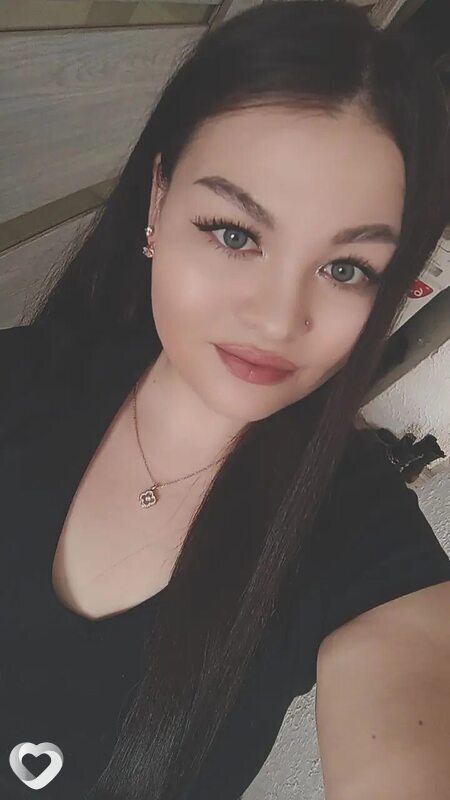 Елена, 27, Иркутске — анкета №2417597