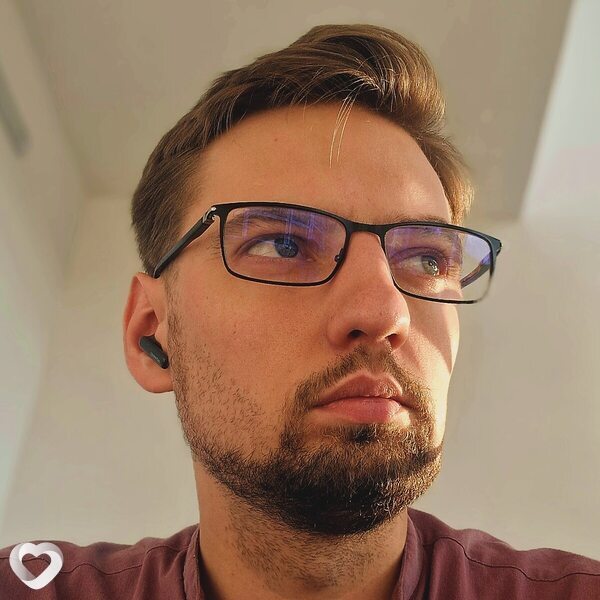 Артём, 33, Минске — анкета №2417599