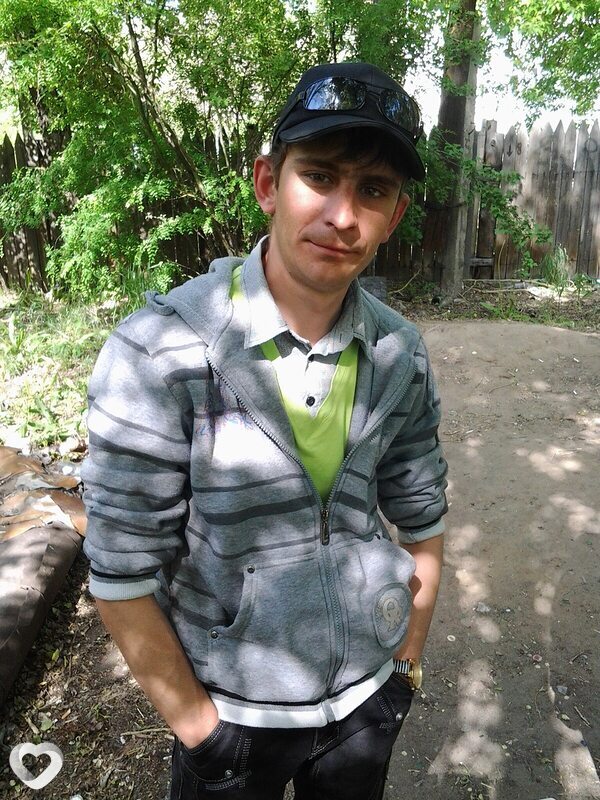 John, 42, Караганде — анкета №2417554