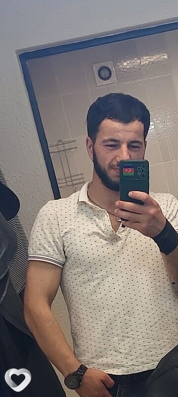 Вугар, 28, Уфе — анкета №2417557