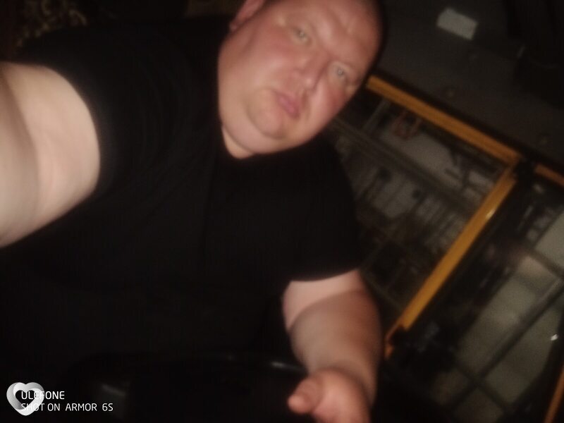 Александр, 39, Смоленске — анкета №2417558