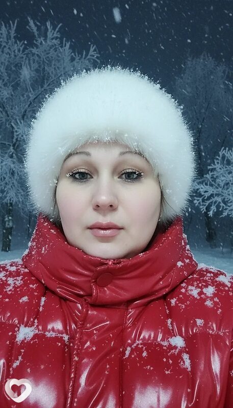 Екатерина, 38, Саратове — анкета №2417570