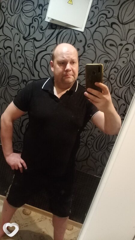 Михаил, 35, Нижнем Новгороде — анкета №2417572