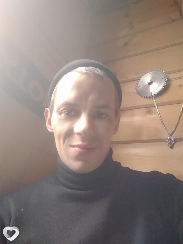 Вячеслав, 40, Истре — анкета №2417575