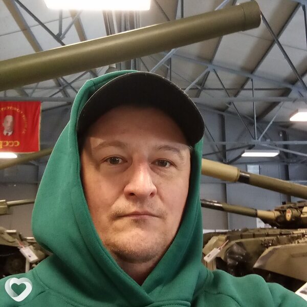 Дмитрий, 38, Звенигороде — анкета №2417752
