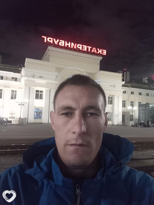 Алекс, 35, Курске — анкета №2417755