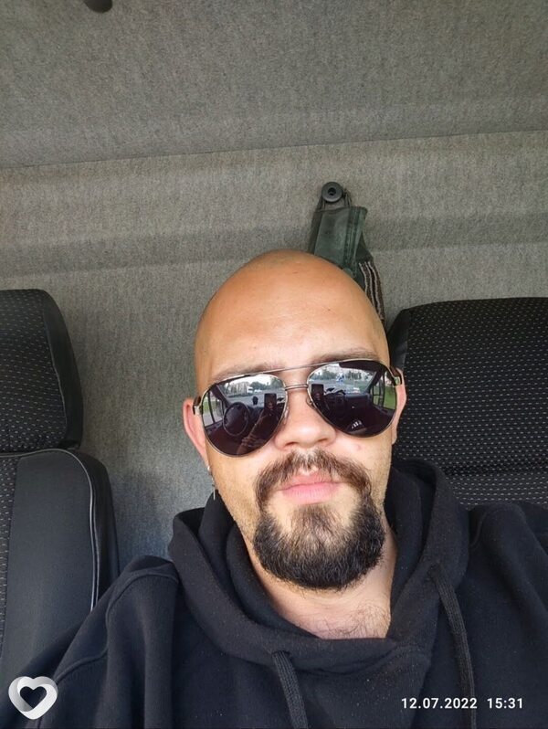 Юрий, 38, Люберцах — анкета №2417761