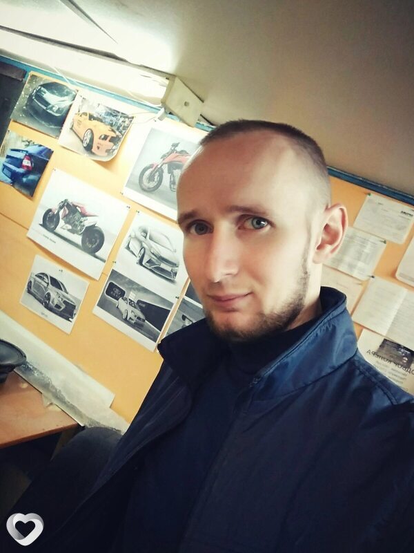 Александр, 35, Тольятти — анкета №2417771