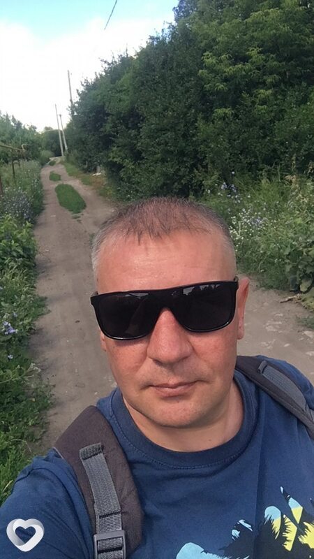 Саша, 61, Харькове — анкета №2417775