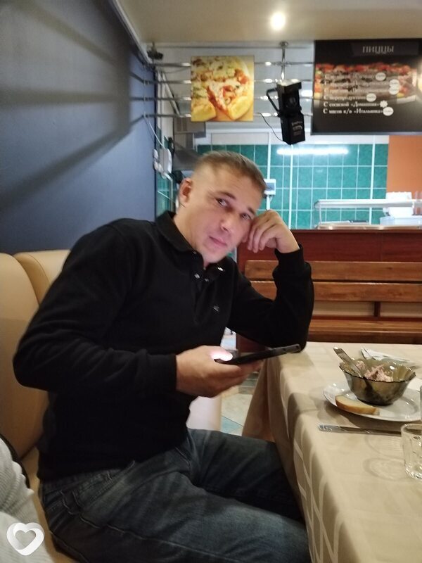 Александр, 39, Столбцах — анкета №2417488