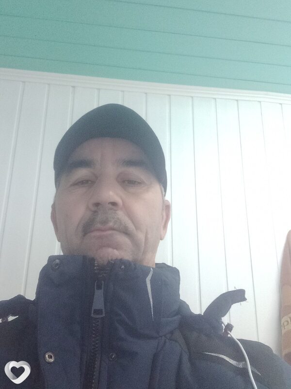 Гена, 51, Брянске — анкета №2417498