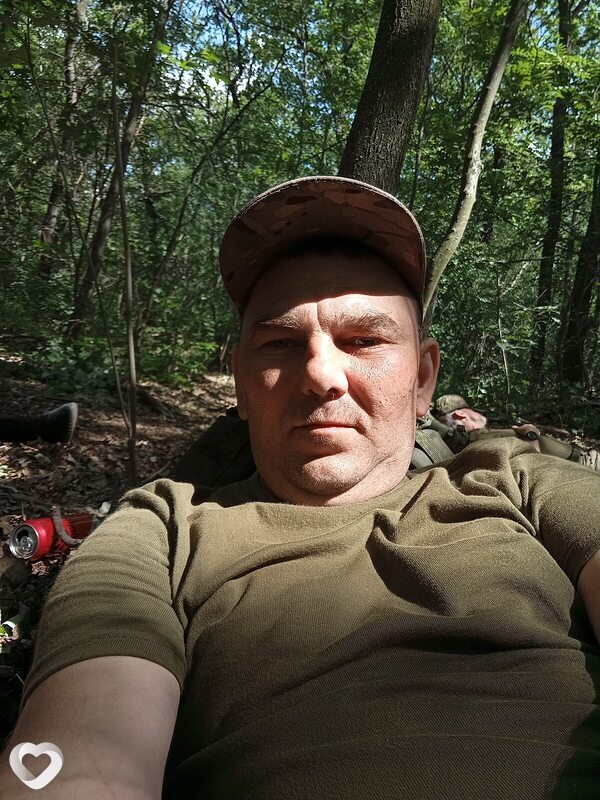 Алексей, 42, Пензе — анкета №2417726