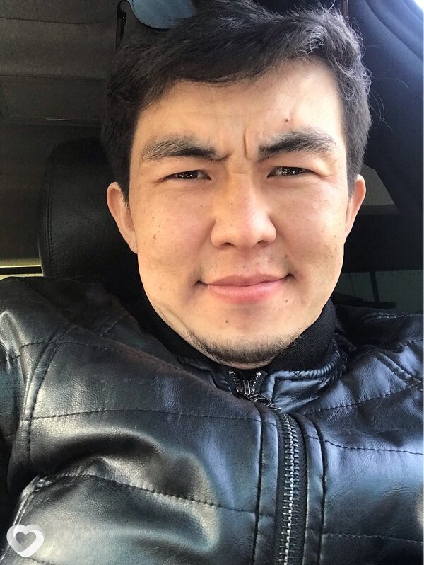 Нурхан, 37, Алматы — анкета №2417733