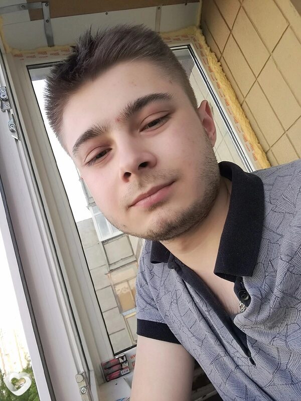 Дмитрий, 29, Старом Осколе — анкета №2417735