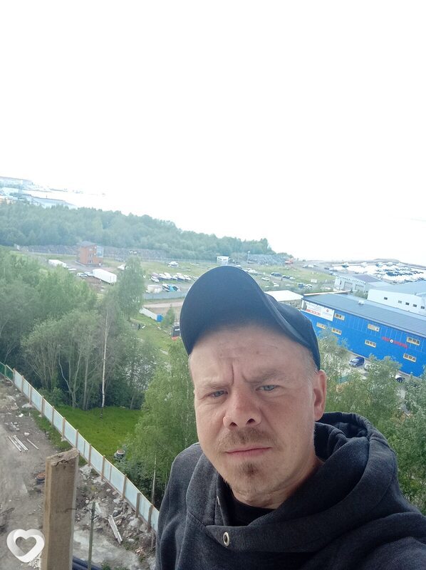 Иван, 32, Петрозаводске — анкета №2417739