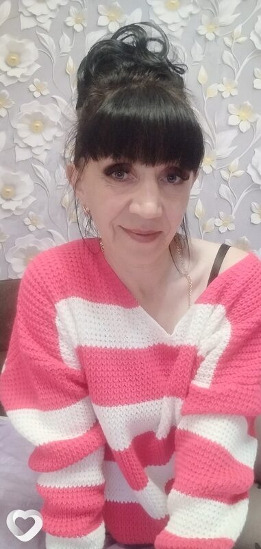 Татьяна, 44, Улан-Удэ — анкета №2417743