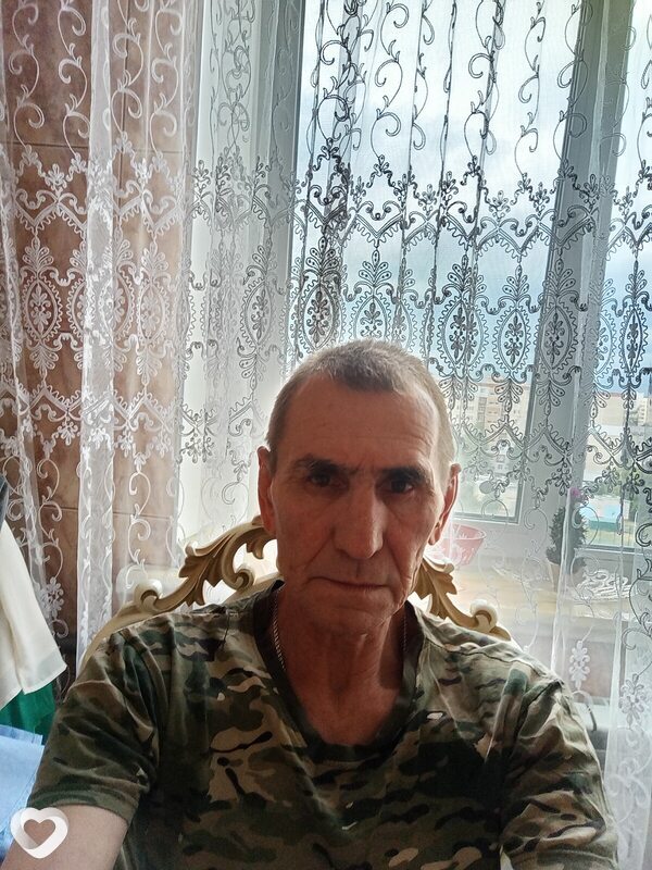 Владимир, 57, Саратове — анкета №2417701