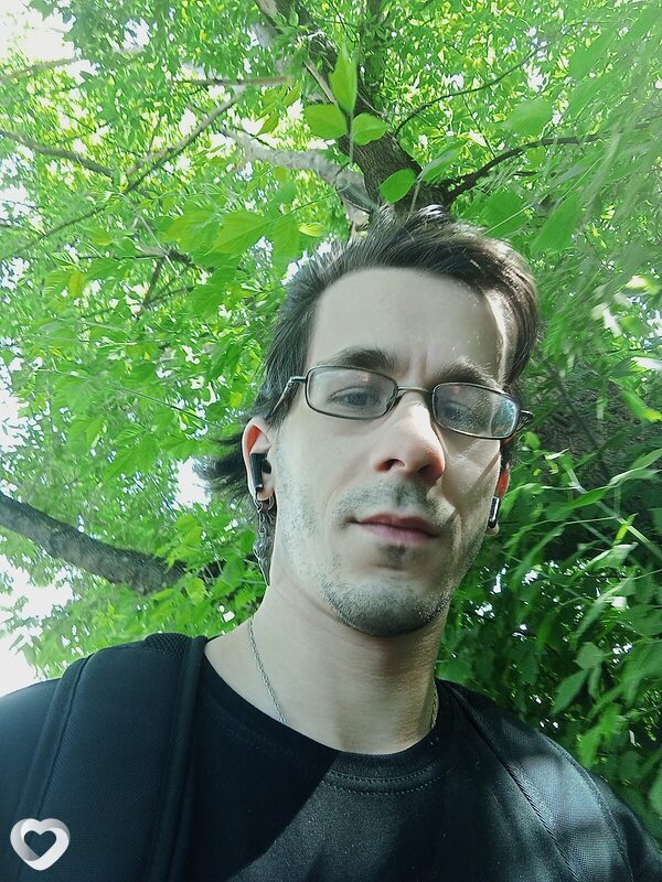 Иоанн, 31, Подольске — анкета №2417705