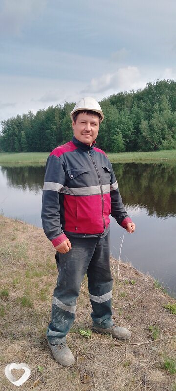 Дмитрий, 36, Челябинске — анкета №2417714