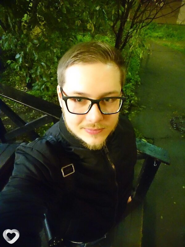 Денис, 32, Мурманске — анкета №2417719