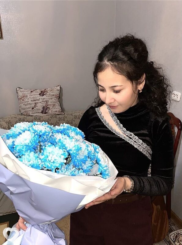 Асылым, 28, Караганде — анкета №2417602